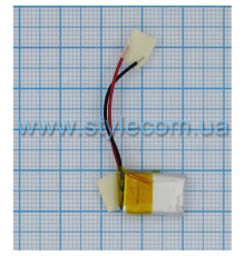 Акумулятор ChinaTab 031212p (3*10*15мм) 50mAh