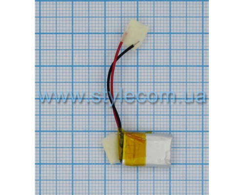 Акумулятор ChinaTab 031212p (3*10*15мм) 50mAh