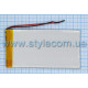 Акумулятор ChinaTab 0450100p (4*50*100мм) 3000mAh TPS-2702015400001 2702015400001