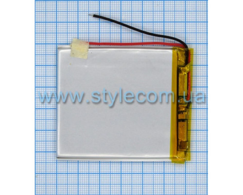 Акумулятор ChinaTab 045060p (4*50*60мм) 2200mAh