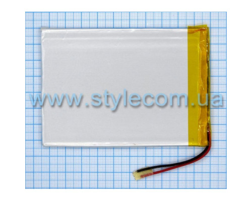 Акумулятор ChinaTab 0470100p (4*70*100мм) 3800mAh