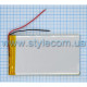 Акумулятор ChinaTab 0555110p (5*55*110мм) 3800mAh