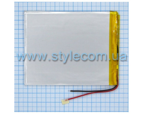 Акумулятор ChinaTab 3480102p (3.4*80*102мм) 5000mAh TPS-2702020400003 2702020400003