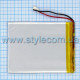 Акумулятор ChinaTab 357090p (3.5*70*90мм) 3500mAh