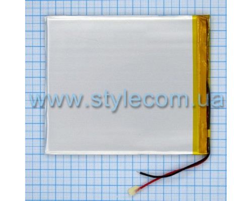 Акумулятор ChinaTab 3795105p (3.7*95*105мм) 5000mAh