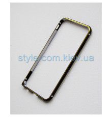 Чохол-бампер для Apple iPhone 6, 6s black