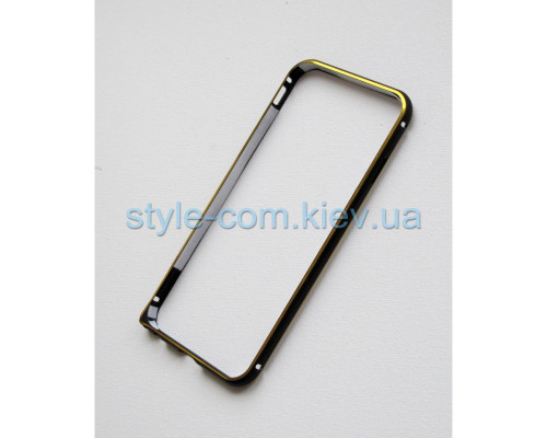 Чохол-бампер для Apple iPhone 6, 6s black