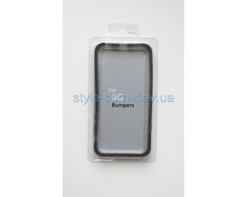 Чохол-бампер для Apple iPhone 6, 6s grey