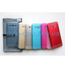 Чохол Motomo 2в1 для Samsung Galaxy A3/A300 (2015) mix