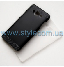 Чохол Motomo 2в1 для Samsung Galaxy A5/A500 (2015) black