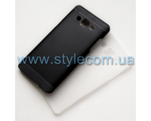 Чохол Motomo 2в1 для Samsung Galaxy A5/A500 (2015) black