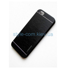 Чохол Motomo для Apple iPhone 6, 6s black