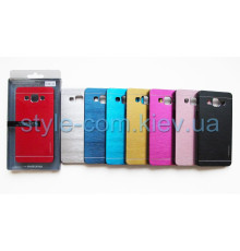 Чохол Motomo для Samsung Galaxy A5/A500 (2015) mix