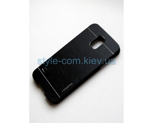 Чохол Motomo для Samsung Galaxy S5/G900 black