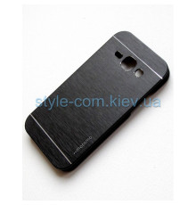 Чохол Motomo для Samsung Galaxy J1/J100 (2015) black