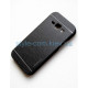 Чохол Motomo для Samsung Galaxy J1/J100 (2015) black
