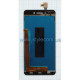 Дисплей (LCD) для Lenovo S60 з тачскріном black Original Quality TPS-2702058200002 2702058200002