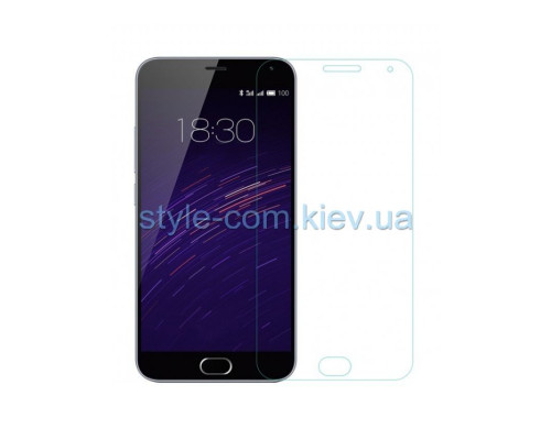 Захисне скло для Meizu MX5 TPS-2702061200006 2702061200006
