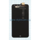 Дисплей (LCD) для Meizu MX4 M461 5.3" з тачскріном white High Quality TPS-2702069100001 2702069100001