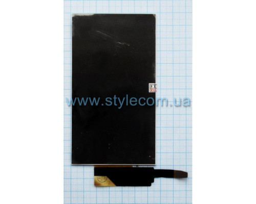 Дисплей (LCD) для Nokia Lumia 535 RM-1089, RM-1090, RM-1092 Original Quality TPS-2702064800005 2702064800005