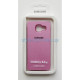 Чохол для Samsung Galaxy Original A3/A310 (2016) pink TPS-2702079000001 2702079000001