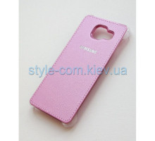 Чохол для Samsung Galaxy Original A3/A310 (2016) pink TPS-2702079000001 2702079000001