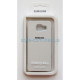 Чохол для Samsung Galaxy Original A3/A310 (2016) white TPS-2702078900005 2702078900005