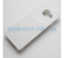 Чохол для Samsung Galaxy Original A3/A310 (2016) white TPS-2702078900005 2702078900005