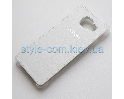 Чохол для Samsung Galaxy Original A3/A310 (2016) white TPS-2702078900005 2702078900005