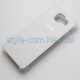 Чохол для Samsung Galaxy Original A3/A310 (2016) white TPS-2702078900005 2702078900005