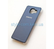 Чохол для Samsung Galaxy Original A5/A510 (2016) navy blue TPS-2702079300002 2702079300002