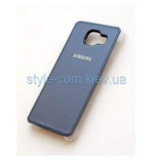 Чохол для Samsung Galaxy Original A5/A510 (2016) navy blue TPS-2702079300002 2702079300002
