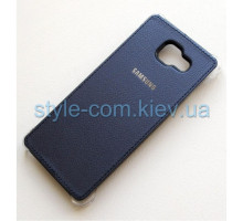 Чохол для Samsung Galaxy Original A7/A710 (2016) navy blue TPS-2702078300003 2702078300003