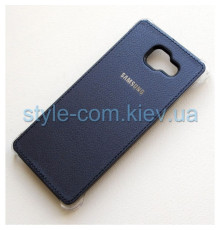 Чохол для Samsung Galaxy Original A7/A710 (2016) navy blue TPS-2702078300003 2702078300003