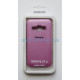 Чохол для Samsung Galaxy Original J1/J110 (2015) pink TPS-2702077500008 2702077500008