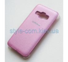 Чохол для Samsung Galaxy Original J1/J110 (2015) pink TPS-2702077500008 2702077500008