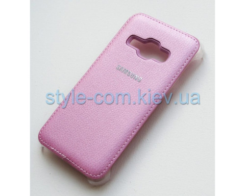 Чохол для Samsung Galaxy Original J1/J110 (2015) pink TPS-2702077500008 2702077500008