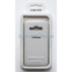 Чохол для Samsung Galaxy Original J1/J110 (2015) white TPS-2702077000003 2702077000003