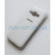 Чохол для Samsung Galaxy Original J1/J110 (2015) white TPS-2702077000003 2702077000003