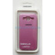 Чохол для Samsung Galaxy Original J5/J500 (2015) pink TPS-2702079900004 2702079900004