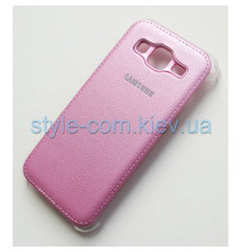 Чохол для Samsung Galaxy Original J5/J500 (2015) pink TPS-2702079900004 2702079900004