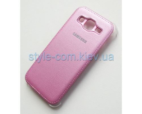 Чохол для Samsung Galaxy Original J5/J500 (2015) pink TPS-2702079900004 2702079900004