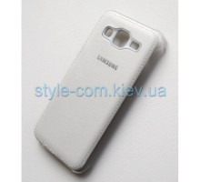 Чохол для Samsung Galaxy Original J5/J500 (2015) white TPS-2702080000007 2702080000007