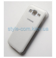 Чохол для Samsung Galaxy Original J5/J500 (2015) white TPS-2702080000007 2702080000007