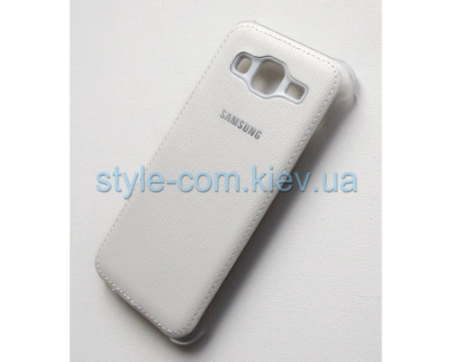 Чохол для Samsung Galaxy Original J5/J500 (2015) white TPS-2702080000007 2702080000007
