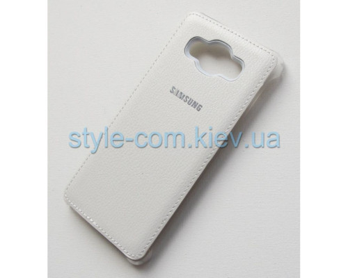 Чохол для Samsung Galaxy Original J5/J510 (2016) white TPS-2702077300004 2702077300004