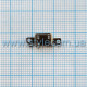 Роз'єм живлення (гніздо) для Meizu MX5 TPS-2702088200003