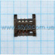 Конектор Sim-карти для Lenovo A298 TPS-2702083700003