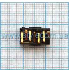 Роз'єм навушників для Nokia E66 TPS-2702088400007 2702088400007