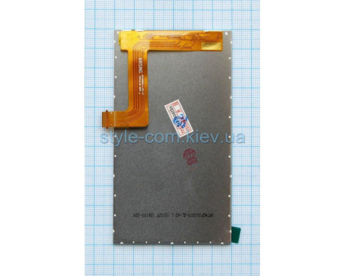 Дисплей (LCD) для Lenovo A2010 High Quality TPS-2702081200000 2702081200000